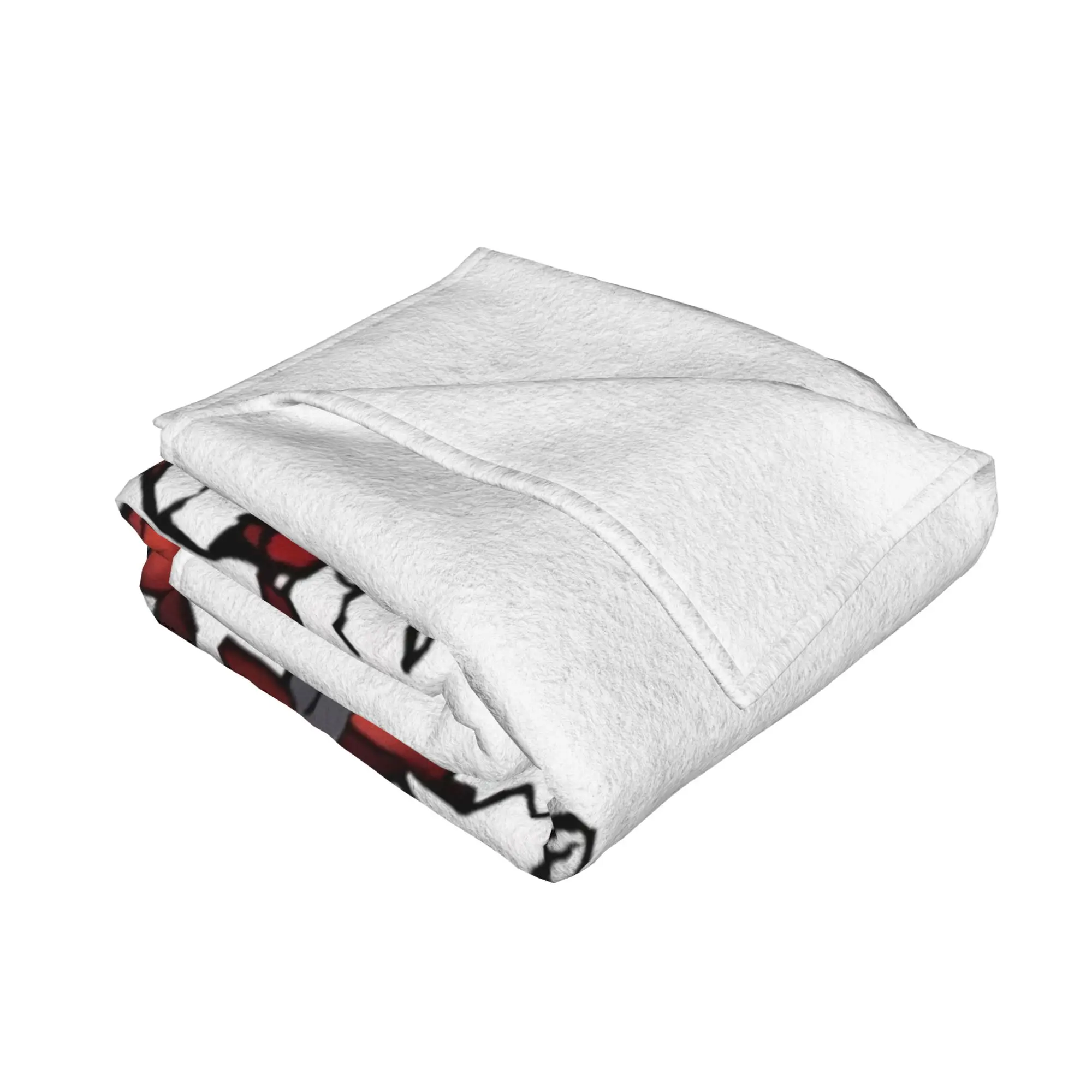 1PC home Cutecore Classic friend Sam And Max Blanket Super Cosy Plush Home Living Room Sofa halloween