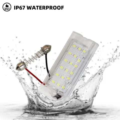 10 best sales bmw x5 e53 lights - №1
