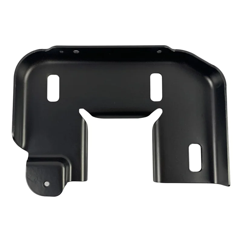 

Front Frame Mount Bumper Bracket Replacement Set For Ford F-150 2015-2020- LH& RH Sides