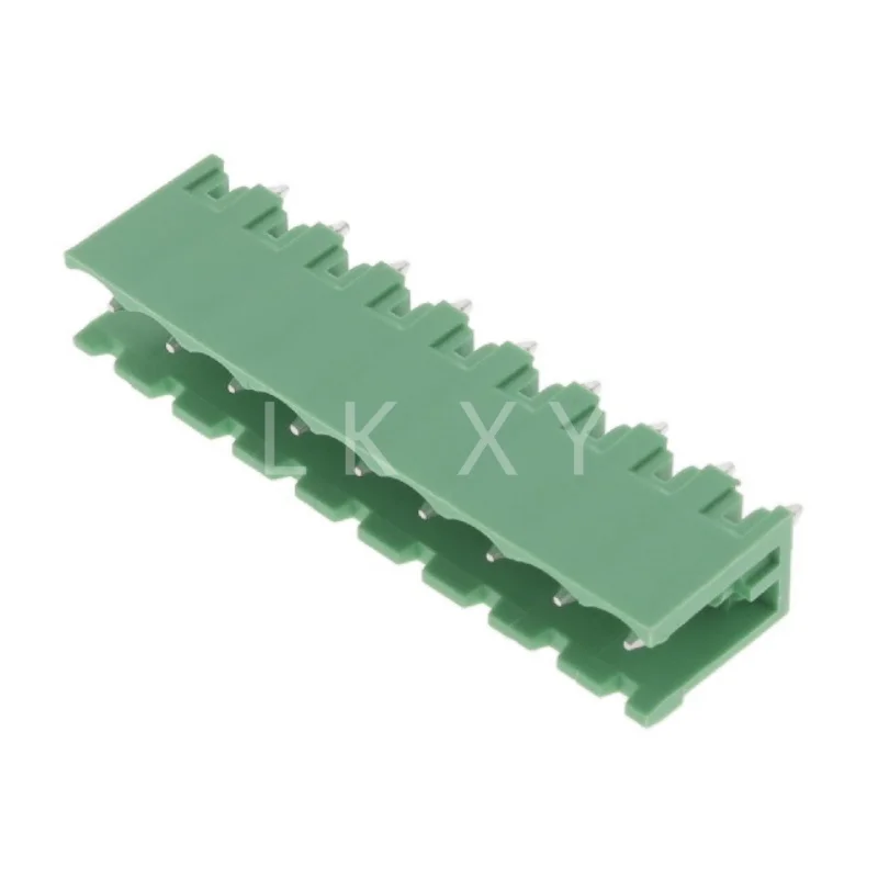 

5pcs/lot 0395315009 TERM BLOCK HDR 9POS VERT 5.08MM