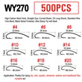 500 piezas WY270