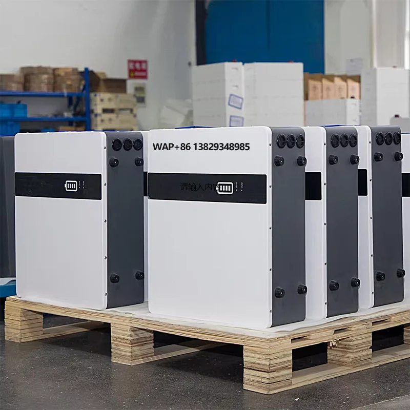 

3kwh 5kwh 10kwh 15kwh 48 Volt 51.2v 60ah 100ah 200ah 280ah Solar Lithium Battery Wall-mounted Home Battery