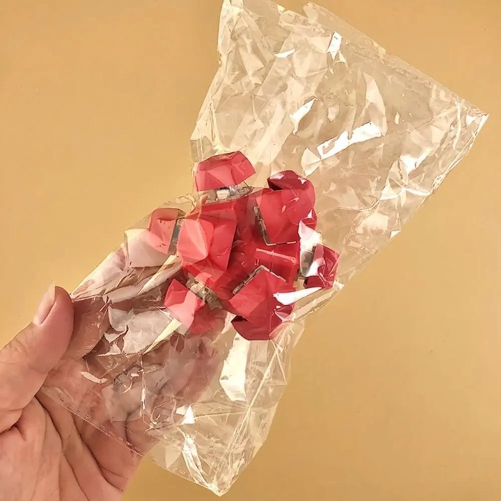 

Новинка, квадратные колпачки для клавиатуры, тестер вала, успокаивающая механическая клавиатура, расслабляющая сенсорная кнопка, щипцы для взрослых и детей