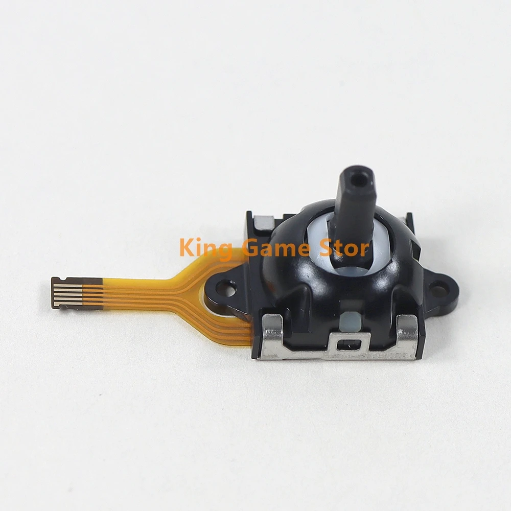 20 Buah untuk Asus ROG Ally Stik Analog Pengganti Joystick Efek Hall untuk Aksesori Perbaikan Rocker Stik Jempol GPD VR