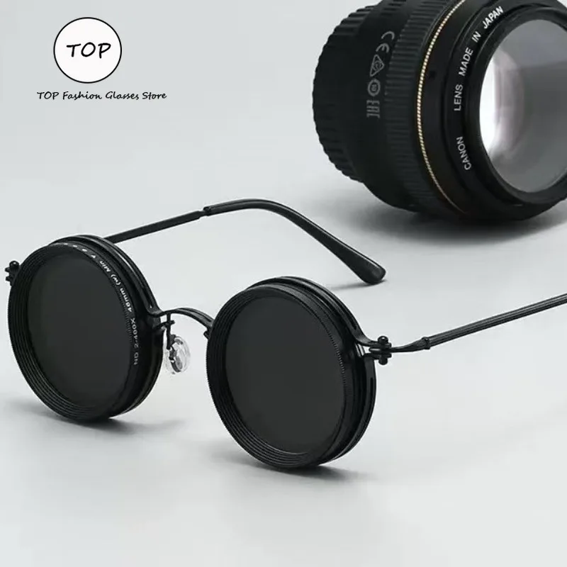 

New Adjustable Light-reducing Men's Sunglasses, Fishing Filters and Polarized Women's Sunglasses Are Available for Wholesale