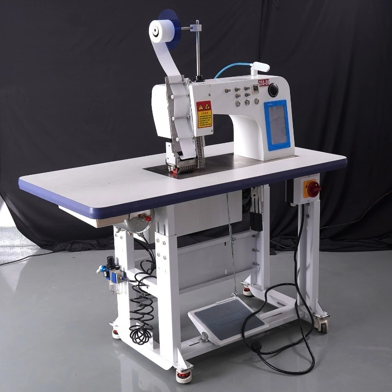 3Cm interlining ironing machine inlay automatic ironing machine interlining ironing machine