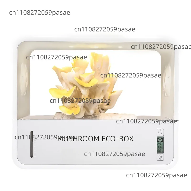 

Экологическая интеллектуальная установка для выращивания грибов, машина для разведения шиитаке, автоматический контейнер для выращивания с функцией увлажнения