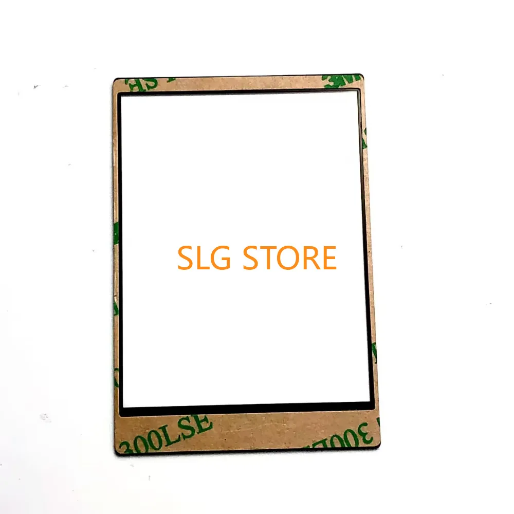 Dành Cho Sony HX9V HX100V Camera Ngoài Màn Hình LCD Cửa Sổ Kính +