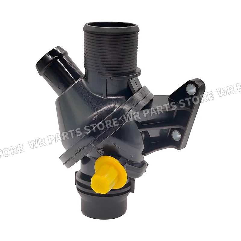 11538648791 Gruppo alloggiamento termostato per BMW E84 F10 F22 F30 F33 228i 320i 328i 428i 528i X1 X3 X4 X5 Z4 N20 2.0L