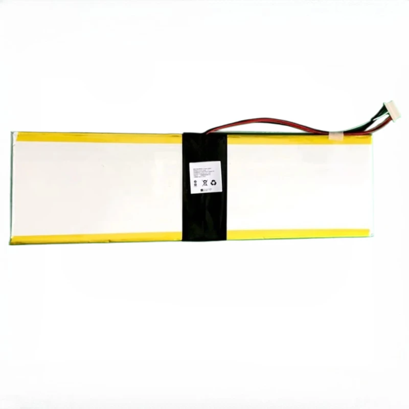 New High quality replaceable 4000mAh 356184-2S1P Battery for Chuwi Hi10 GO Tablet PC