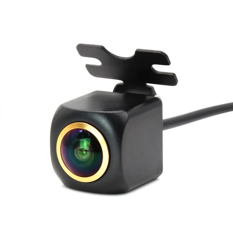 

New private model mini plug-in reversing camera reversing image ahd1080 camera CCD high-definition night vision