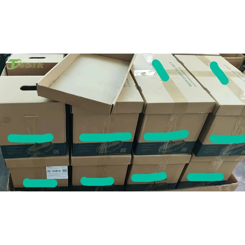 

Original new 0BH DQ500 0BT 0DE Transmission Wet Dual Clutch 0BH398029B Fits for VW Audi Skoda DSG 7 Speed