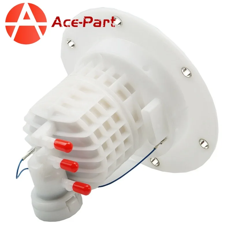 

1714700990 Fuel Filter for Mercedes-Benz W216 W221 CL550 S550 Abbas Alfa Romeo Audi BMW 1714700690 A1714700690 A1714700990