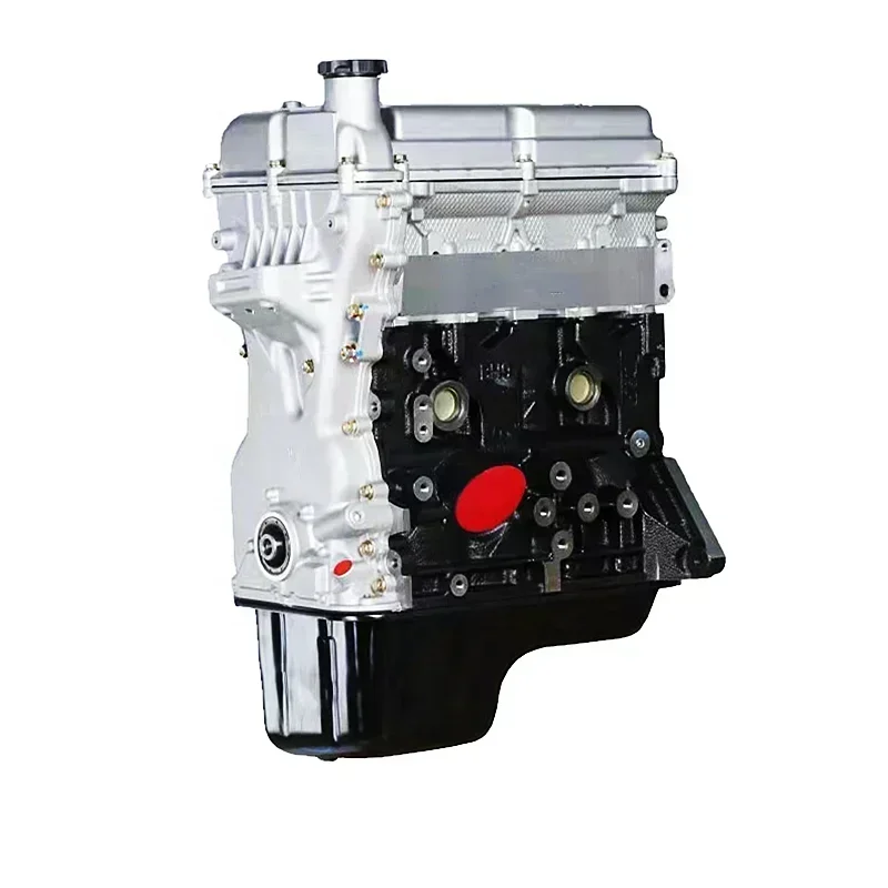

Brand New Motor 1.2L LMU Engine For Chevrolet Spark Sail Aveo New-Sail Lova Engine Assy