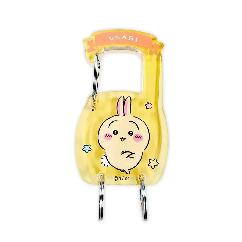 تشيكاوا المحيطة الصغيرة ثمانية الولايات المتحدة الأمريكية كي تحلق السنجاب حقيبة الظهر الملحقات زوجين المفاتيح المشي لمسافات طويلة مشبك مشبك جراد البحر