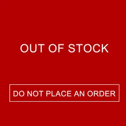 OUT OF STOCK,PLS DON'T PLACE AN ORDER
