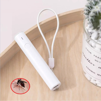 Qiaoqingting Infrared Pulse Antipruritic Stick Potable Mosquito Insect Bite Relieve Itching Pen For Children Adult