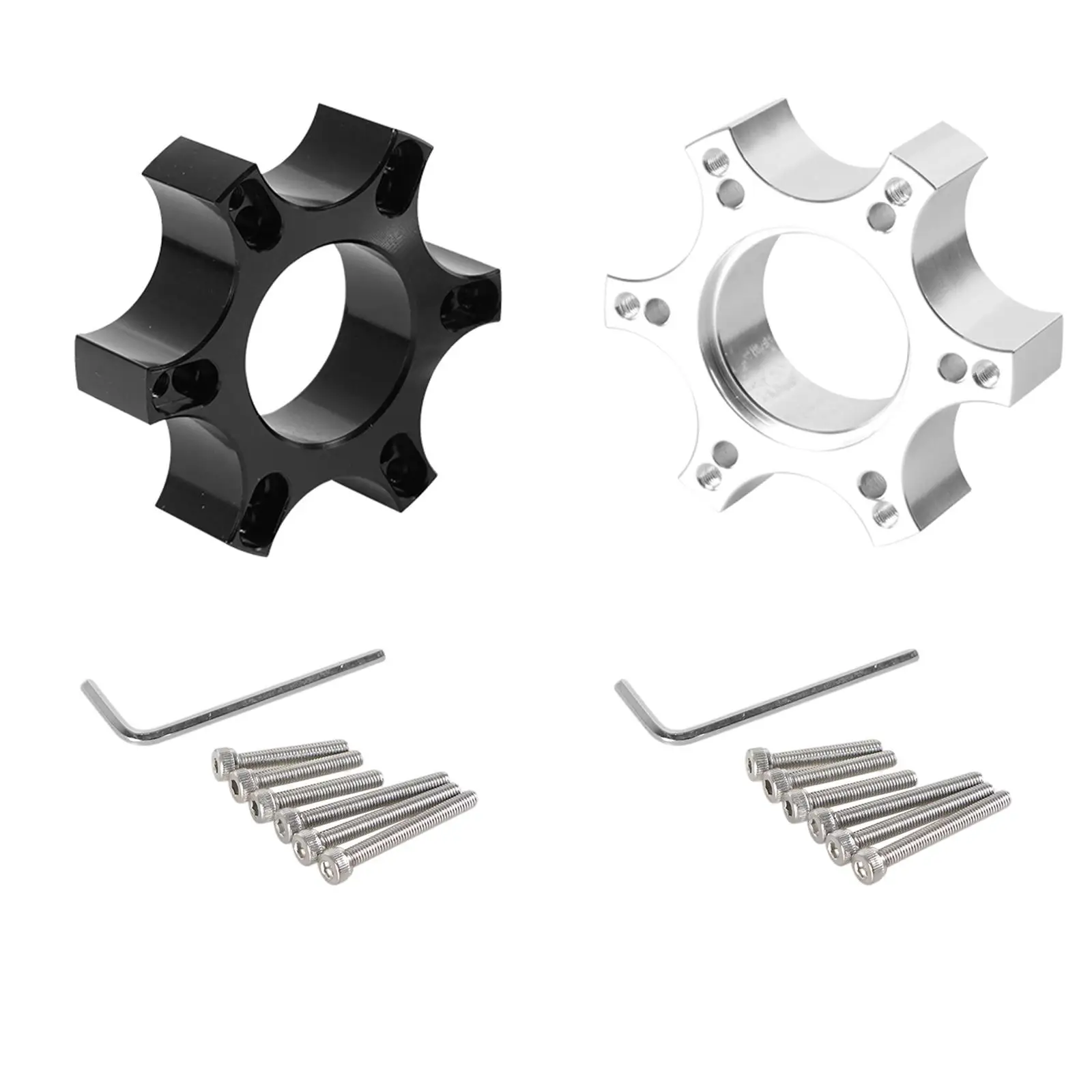 

Колеса-проставки Переходная пластина Кольцо 70 мм Высокая производительность Простота установки