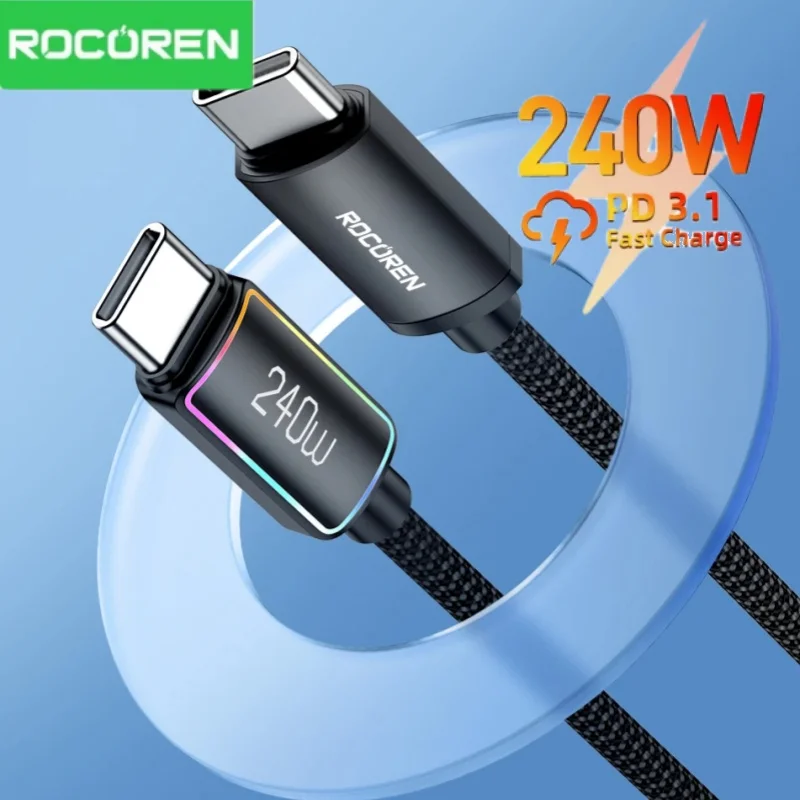 Rocoren 240W Pd 3.1… - image