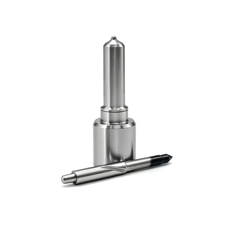 FUEL NOZZLE* L379PBD L481PBD L482PBD L441PBD L511PBD L347PBD * Euro IV Round Head Suitable For Delphi Engine Component XF1624
