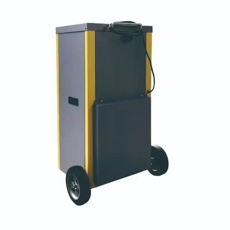 80L/D Freestanding Atmospheric Water Generator