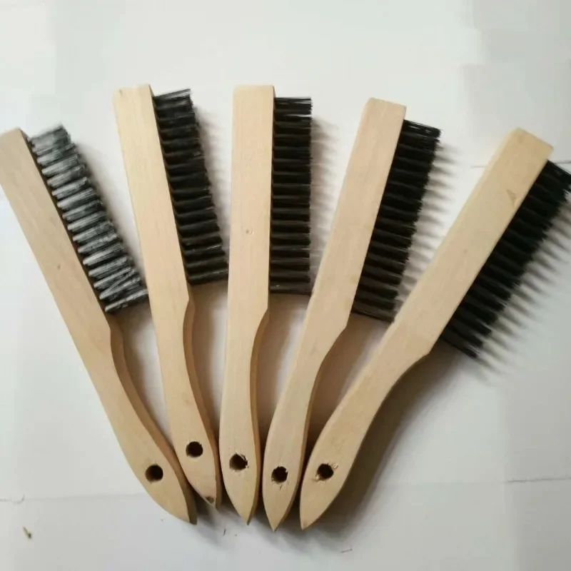 2pcs Welding Chipping Hammer with Coil Spring Handle, 10.5