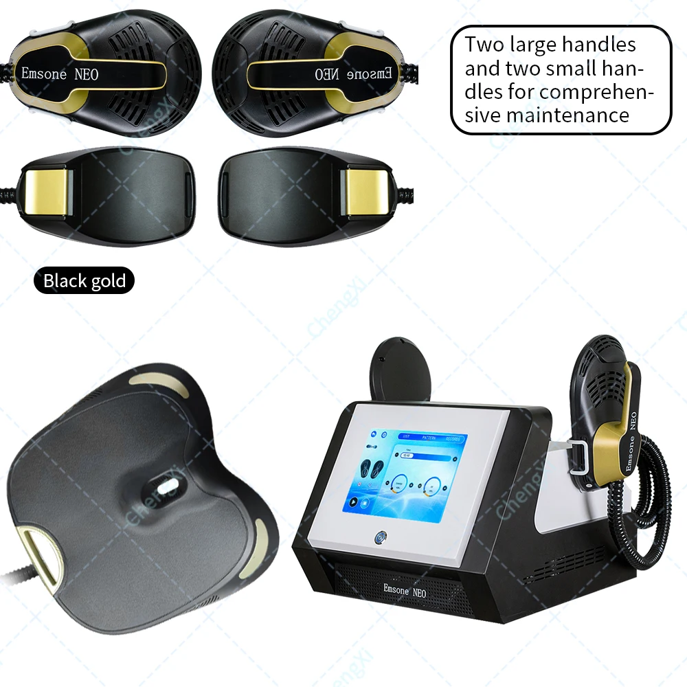 

2025 Professional 6500W 15 Tesla Emsone NEO Machines EMS Body Slimming Nova Muscle EMS Electromagnetic Stimulate Hiemt machine