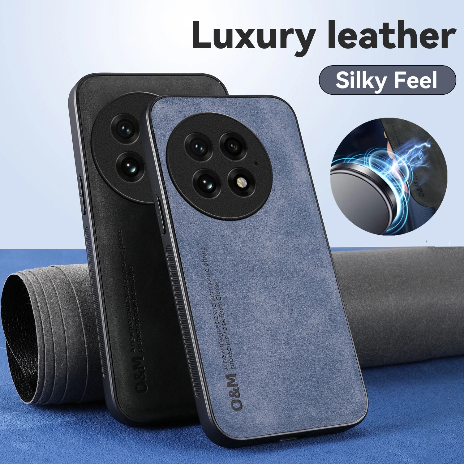 Nubuck Leather Shoc… - image