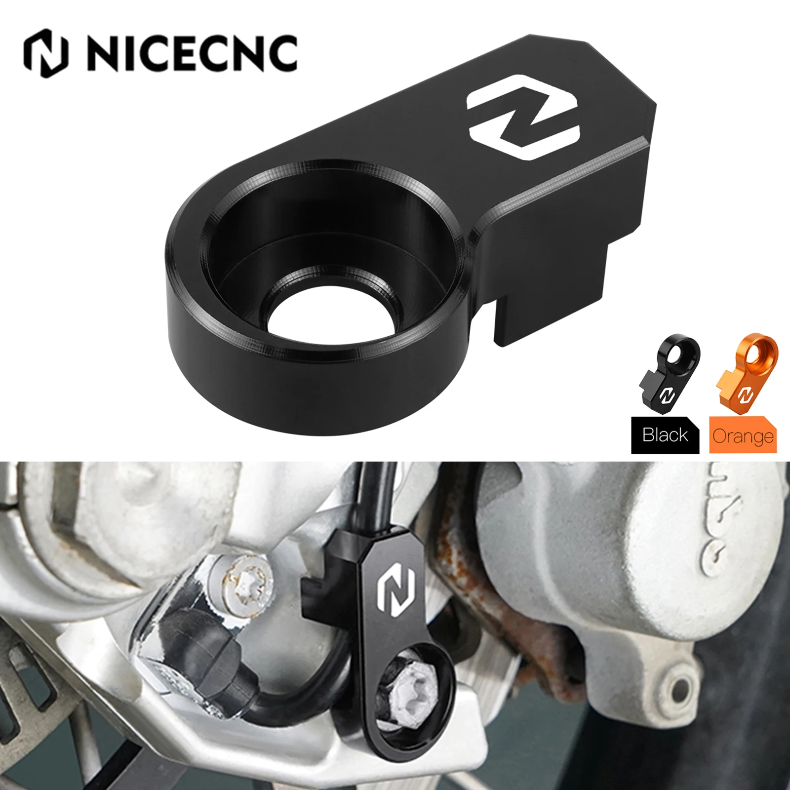 

For 2008-2018 KTM 690 Enduro/R ABS Cable Guard Cover 690 Enduro 690 Enduro R 2008 2010 20211 2012 2013 2014 2015 2016 2017 2018