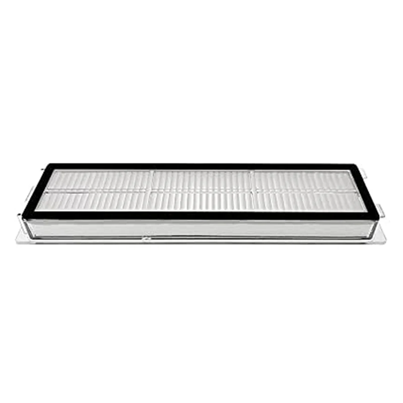 Аксессуары для пылесоса Dreame Bot L10 Plus, аксессуары для пылесоса, основная щетка, боковая щетка, пылесборник, запасные фильтры