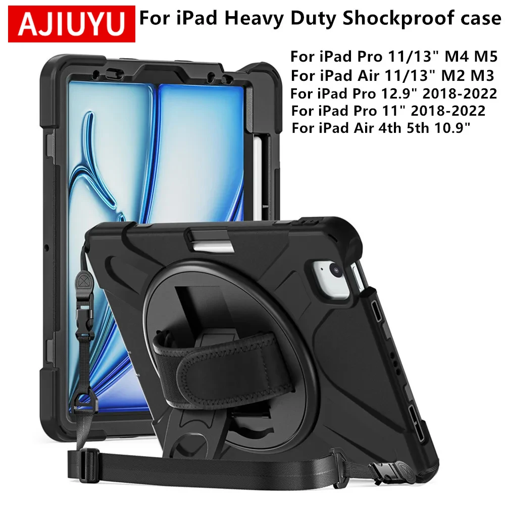 Case For Ipad Pro 1…