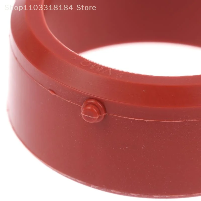 1 комплект автомобильных поршней для Mercedes Om642 A 6420940080   Комплект уплотнений впускного сапуна турбодвигателя автомобиля резиновый турбодвигателя