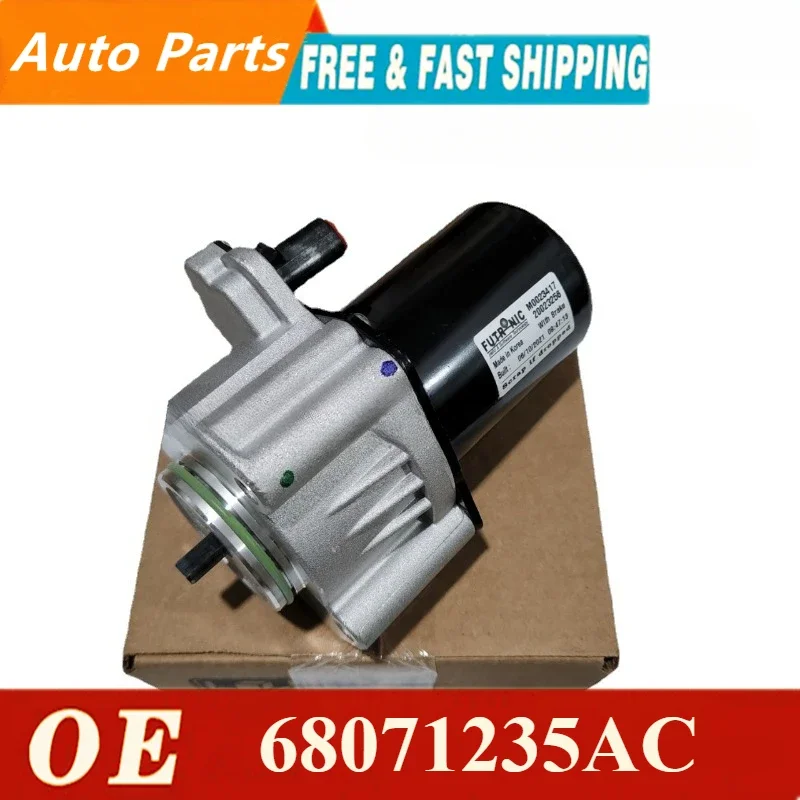 

Оригинальный Портативный фотомотор для Jeep Grand Cherokee Liberty & Dodge Durango 68071235AC 68026953AA 68071235AA