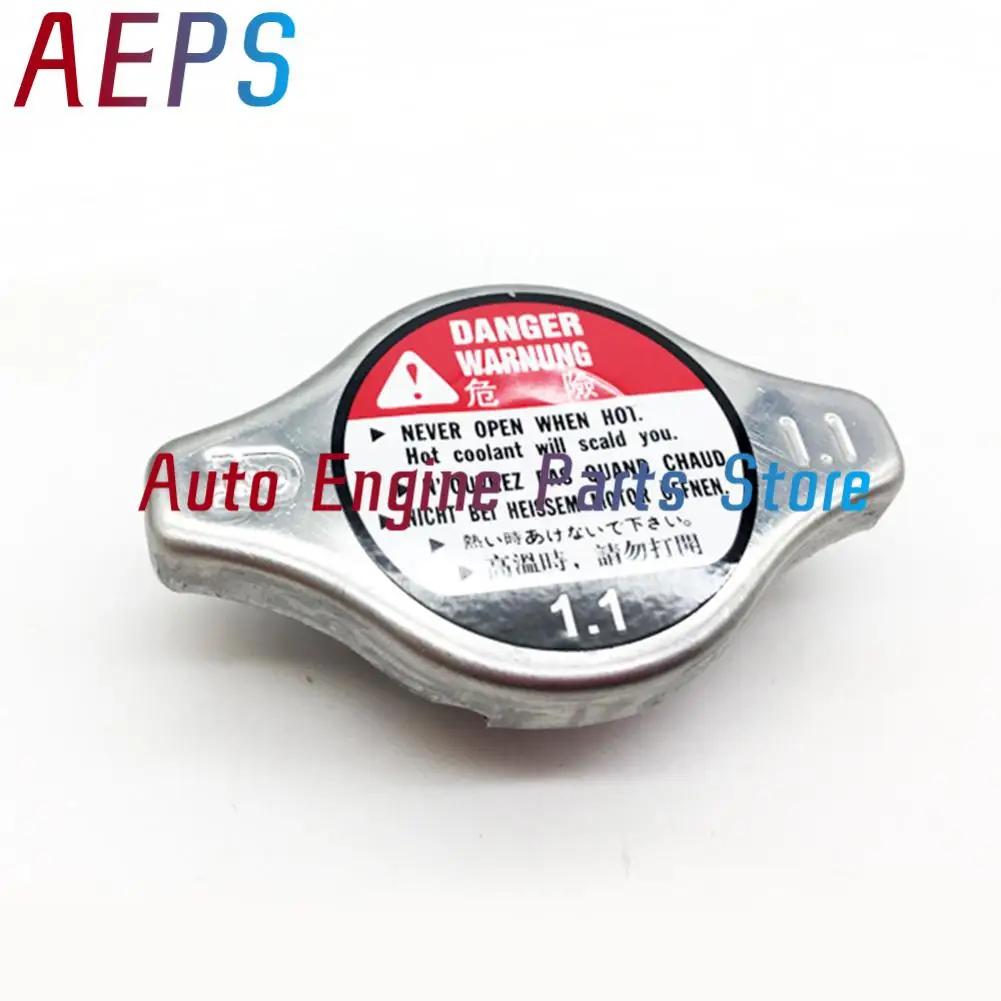 New Cooling Radiator Cap 19045-PAA-A01 For Honda Acura TL Accord Civic CR-V 19045PAAA01 19045-RAA-003 19045-RAA-A01