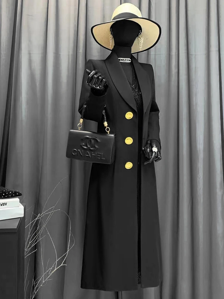 

Ветровка Pinno с пуговицами, длинными рукавами, защитой от сминания, в корейском стиле, повседневная, из полиэфирного волокна