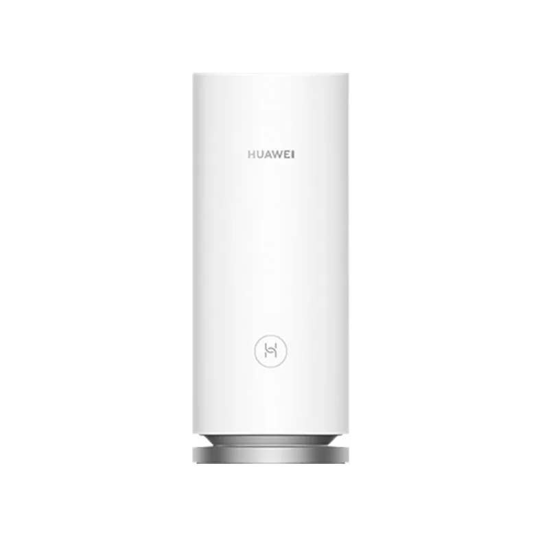 ReallAO 화웨이 와이파이 메시 7 WS8800, AX6600, 전체 홈 커버리지, 원터치 연결, HarmonyOS 메시 + 라우터, 와이파이 6 플러스, 내부 안테나
