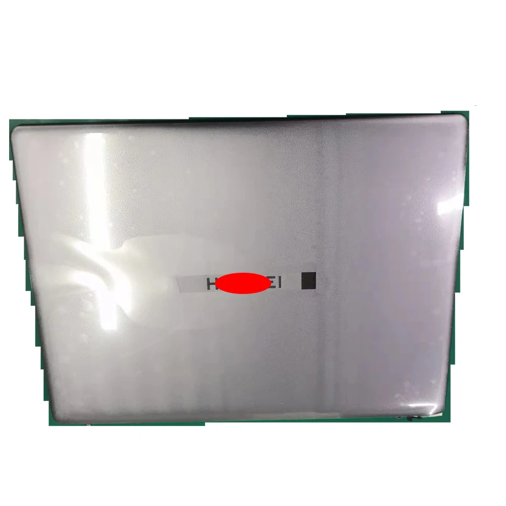 Imagem -03 - para Huawei Matebook 13 Wrt-w19l W29l Wrtb-wfh9l Wfe9l Display Lcd Tela de Toque Digitador Assembléia Parte Superior Volta Capa 2160x1440 13