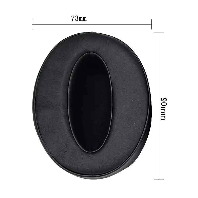 Earpads for Sennheiser HD4.50BTNC 4.40 4.30 HD350 400S 458BT Headphones Ear Pads Cover Cushions protein skin Earphone Replacemen