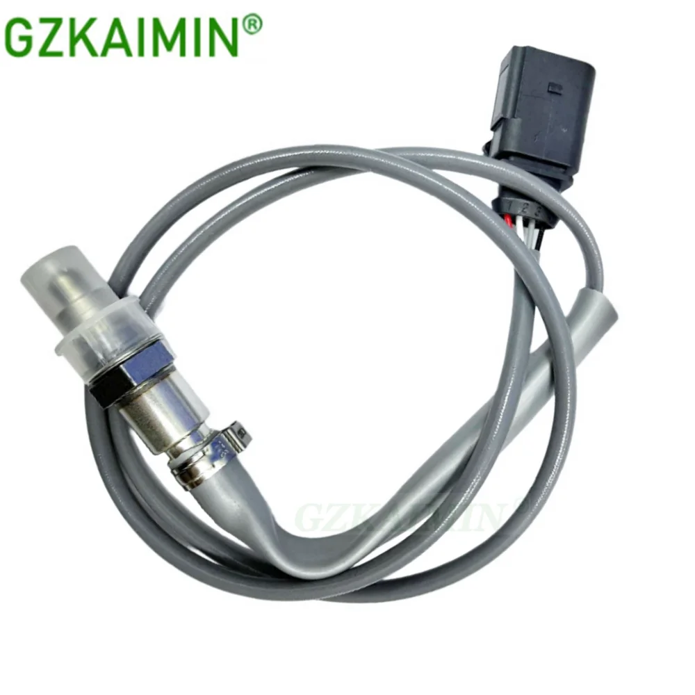 OEM 06K906262AC  0258030308  Oxygen Lambda Sensor  For AUDI VW SEAT SKODA A1 A3 Sportback