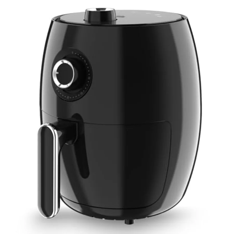 Compact Air Fryer S…