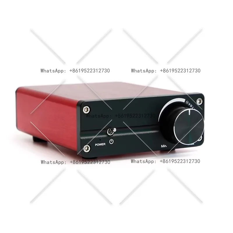 

D130C TPA3250 Two Channel Digital Power Amplifier