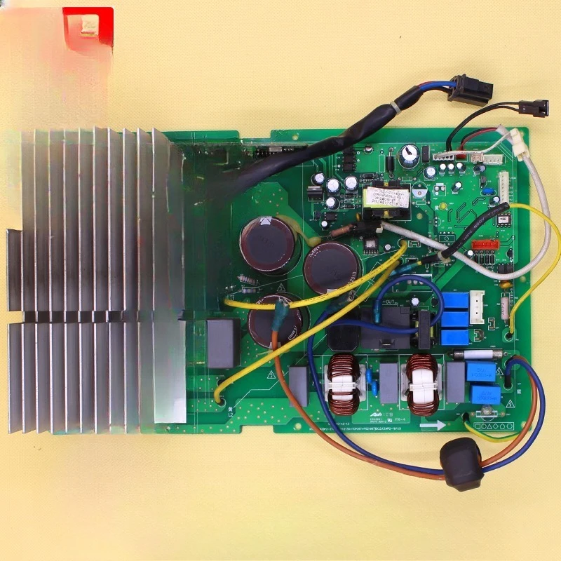 Piezas para placa principal de aire acondicionado KFR-72W/BP2-270 (8513+213A+TOP267+PS21997) DC.D.13