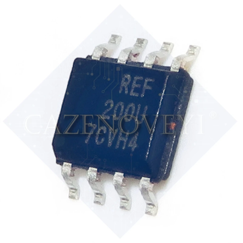 1-100PCS HCNW4506 4506 REF200U REF200 LM394BH LM394 X9C102S X9C102 OB2500PCP OB2500 MCP6042-I/SN MCP6042