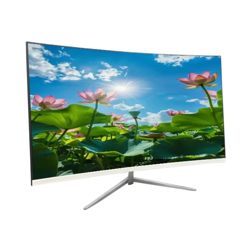 27 Inch 4K 60Hz IPS LCD Panel Screen Gaming