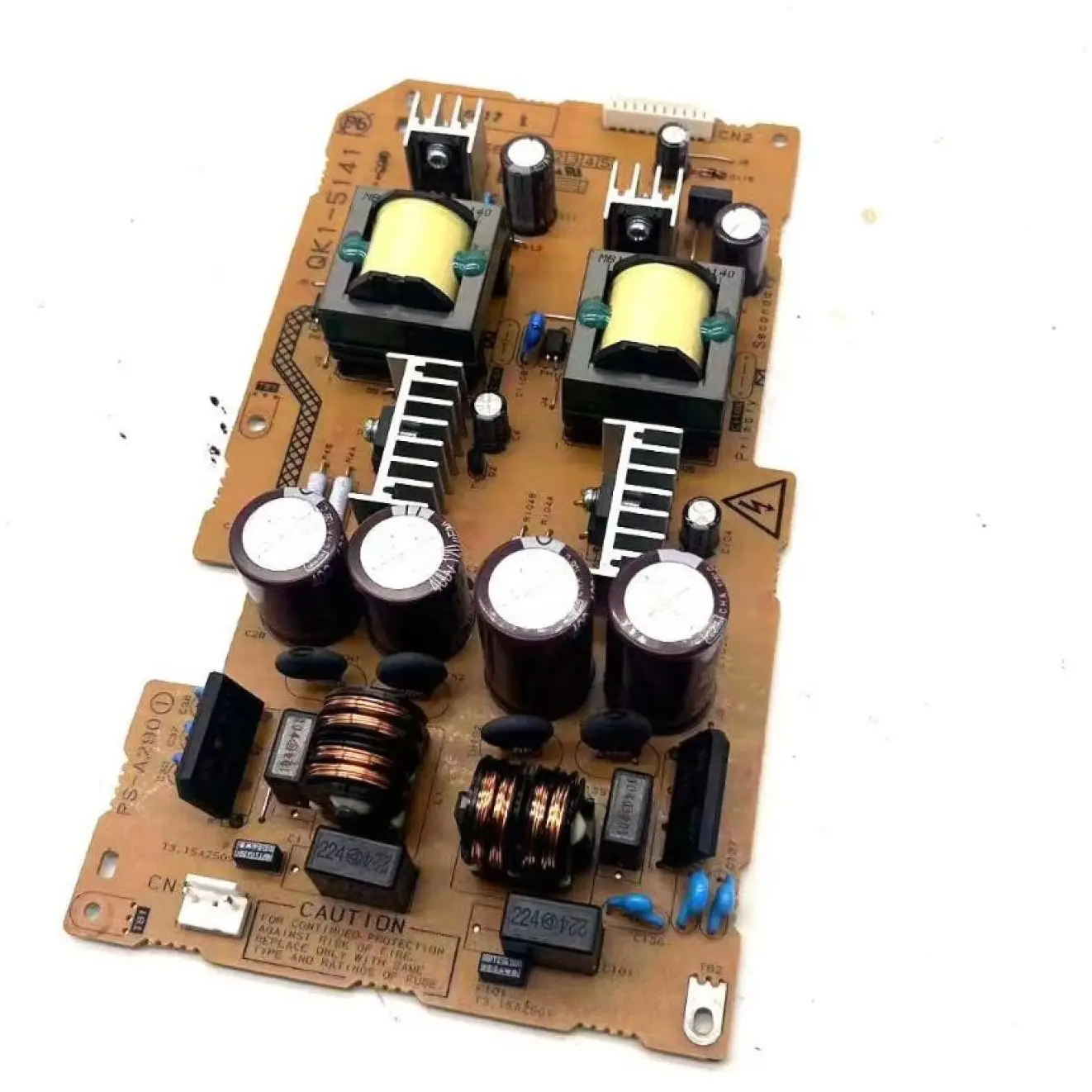 Power Supply Board QK1-5141 Fits For Canon imagePROGRAF IPF 760 770 750 755 785 670 780 650 680