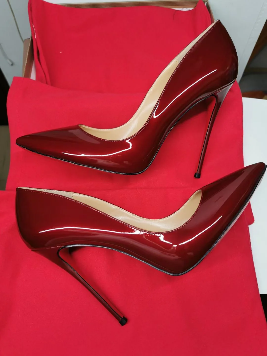 Thumbnail 3 - #2 Latest Stiletto Heel Shoes Offers