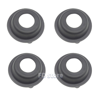 for Yamaha XJ400 XJ900F XJ1100 XV535 XJR1200 XJR1300 MIKUNI BS34 BS36 BS 34 36 Carburetor vacuum diaphragm Membrame