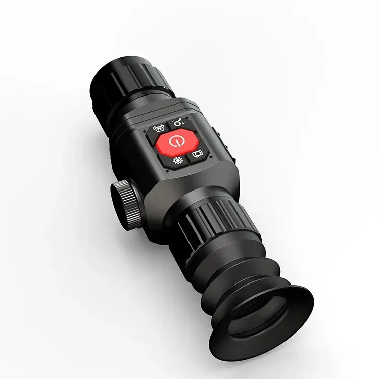 Handheld Monocular night vision Waterproof Outdoor  Telescope Sight