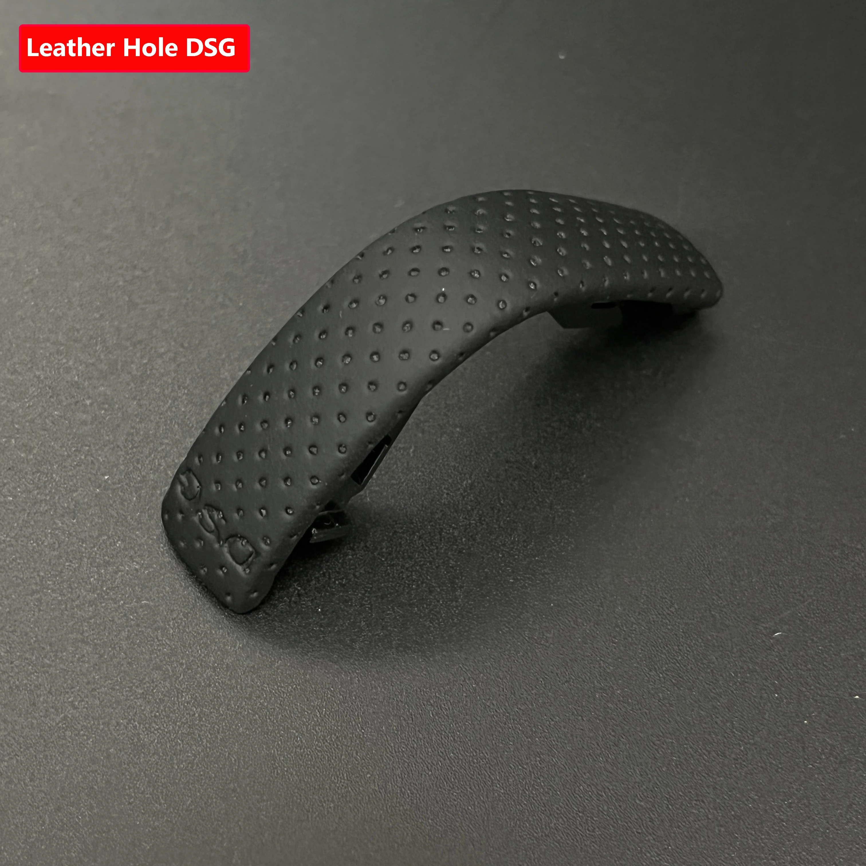 Car Gear Shift Knob Matte & Shiny DSG Gear Head Cap Slice For VW Golf 6 7  Tiguan  Touran Passat CC Seat Leon Golf MK6