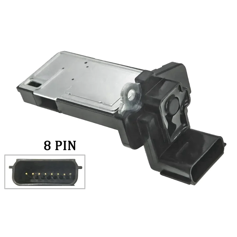 

BB-AFH70M-122 23262343 23262344 MAF Mass Air Flow Sensor Meter For GMC Cadillac Camaro Silverado Buick